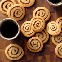 French Toast Spirals image
