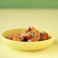 Sweet-Potato and Ginger Salad image