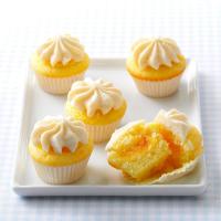 Orange Dream Mini Cupcakes image