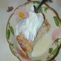 Classic Bread Pudding image
