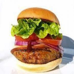 Better Than Beef Turkey Burgers_image