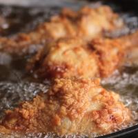 Honey-Glazed Fried Chicken Recipe by Tasty image