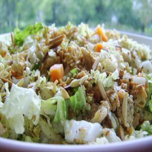 Favorite Chinese Chicken Salad_image