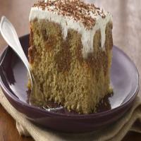 Caramel Latte Cake_image