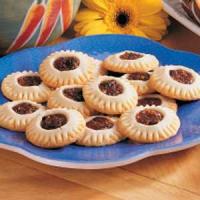 Old-Fashioned Raisin Cookies image