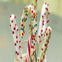Candy Cane Wands image