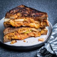 Grilled Kimcheese_image