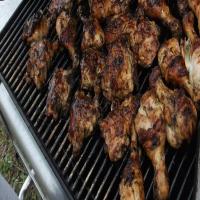 Kick It up Grilled Chicken #A1 image
