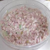 Ham Salad_image