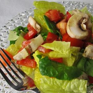 Spring Delight Salad image