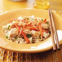 Fast & Fabulous Thai Chicken Salad_image