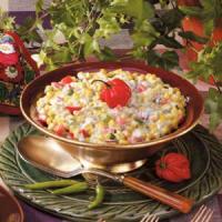Spicy Creamed Corn_image