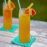 Orange Lemonade image