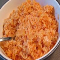 Easy Mexican Rice_image