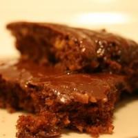 Mel's Awesome Brownies_image