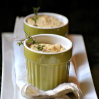 Broccoli Cheese Soup for the Crock Pot image