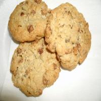 Ranger Cookies image