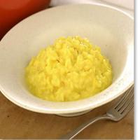 Olive Garden Risotto Milanese_image