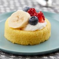 Whips!® Fruit Shortcakes_image