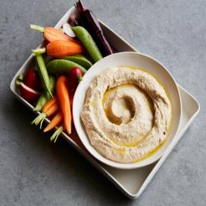 NutriBullet Hummus image