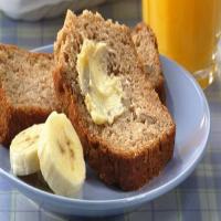 Banana Nut Quick Bread_image