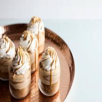 No-Bake Peanut Butter Cheesecakes image