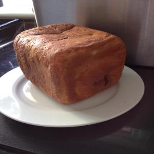 Potato Bread-Bread Machine image