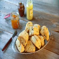 Not-Your-Coffee-Shop Scones_image