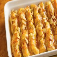 Orange-Almond Breakfast Bake_image