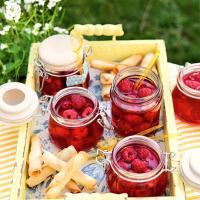 Raspberry And Prosecco Jelly_image
