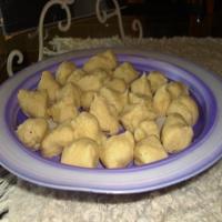 Potato and Parmesan Gnocchi_image