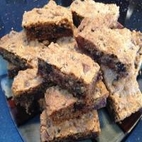 CANDY COOKIE BARS_image