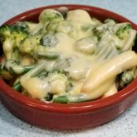Tangy Broccoli image