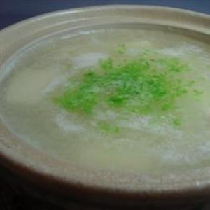 Vegan Japanese Tofu Pot-Au-Feu (Yuki Nabe)_image