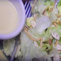 Oriental Salad Dressing_image