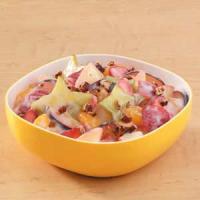 Star Fruit Salad image