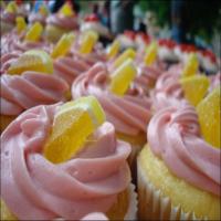Lemonade Cupcakes_image