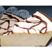 Fluffy Peanut Butter Pie by EAGLE BRAND®_image