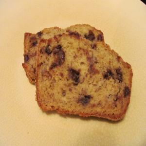 Super-Special Banana Bread Two Ways image