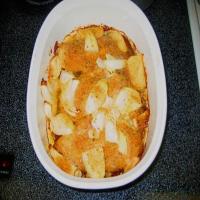 Sour Cream and Onion Chicken_image