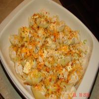 Not Your Ordinary Stuffed Shells_image