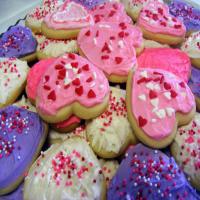 Sugar Cookies_image