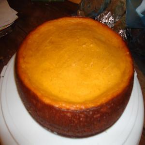 Ooey Gooey Pumpkin Butter Cake_image