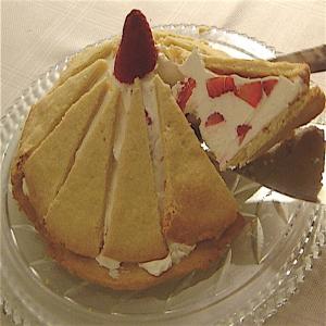 American Strawberry Shortcake_image