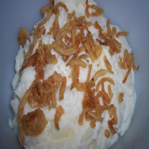 Sour Cream Potatoes_image