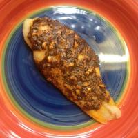 Caveman's Spicy Swai Fish Fillets_image