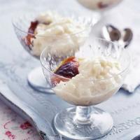 Rice pudding_image