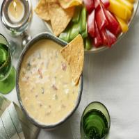 Famous Queso Dip_image