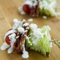Wedge Salad on a Stick_image