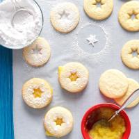 Hawaiian Dream Cookies image